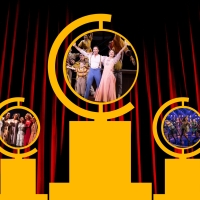 2022 Tony Awards Nominations - Show by Show!