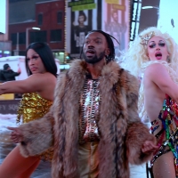 Kevin Lamar Ferguson of KEVIN FERG & FRIENDS Featuring Music Video I WANNA BE A PRODU Interview