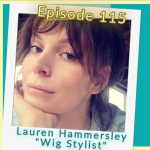 Video: Lauren Hammersley Spills All the Tea on VIRGIN RIVER and More