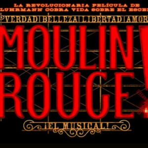CASTING CALL: MOULIN ROUGE! busca a sus protagonistas con el inicio de sus audiciones Photo