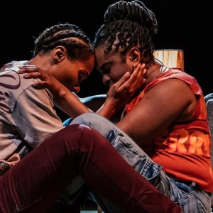 Video: FURLOUGH'S PARADISE at Geffen Playhouse¿ First Look Video