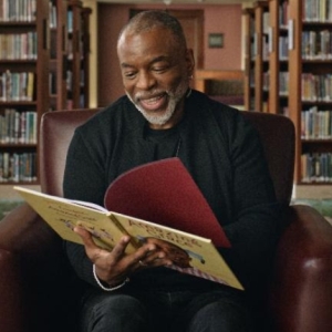 Reading Rainbow Documentary BUTTERFLY IN THE SKY Sets Release Photo