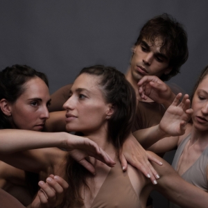 Xavier Torras compone la música de ADAMÁ, el nuevo estreno de la CND Photo