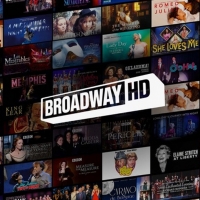 BroadwayHD Launches Valentine's Day Playlist Including SHE LOVES ME, AN AMERICAN IN…
