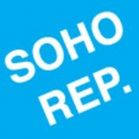 Soho Rep. Has Announced Victoria Meakin as Board Chair and Claudia Rankine as a New B Photo