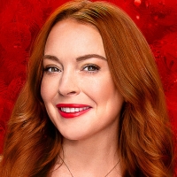 Listen: Lindsay Lohan's Full Version of 'Jingle Bell Rock' From FALLING FOR CHRISTMAS Photo