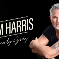 BWW Interview: Sam Harris of OPENLY GRAY at Feinstein's/54 Below March 16 & 17 Photo