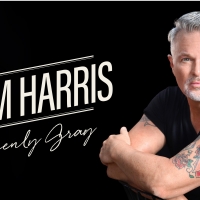 Sam Harris of OPENLY GRAY at Feinstein's/54 Below March 16 & 17 Interview