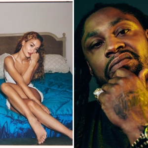 Rita Ora, Marshawn Lynch and Jack O'Connell Join Cast of HE BLED NEON Video
