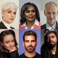 Anita Hill, John Waters, Selma Blair And More To Appear At Chicago Humanities Festiva Photo
