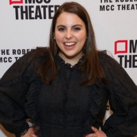 FUNNY GIRL Producers Were Not 'Blindsided' by Beanie Feldstein's Departure Announceme Video