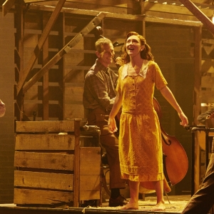 Playlist: Broadway Goes Country Photo