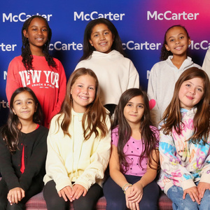 A CHRISTMAS CAROL to be Presented at McCarter Theatre This Holiday Season Photo