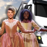 Wake Up With BWW 4/15: Karen Olivo Will Not Return to MOULIN ROUGE!, and More Image