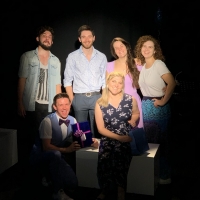 BWW Review: NO LIMITS - A SONG CYCLE, Hen And Chickens Theatre Photo