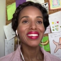 Broadway Catch Up: June 10 - Kerry Washington, Ben Platt, Christopher Fitzgerald, and Video