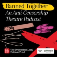 Listen: Bryan Cranston, Raúl Esparza & More Appear in BANNED TOGETHER: AN ANTI-CENSO Photo