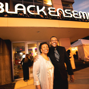 Daryl D. Brooks Named Artistic Director Of Black Ensemble Theater Photo