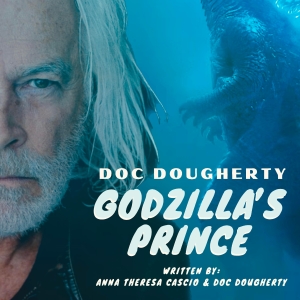 Doc Dougherty to Star in GODZILLAS PRINCE at Guild Hall Photo