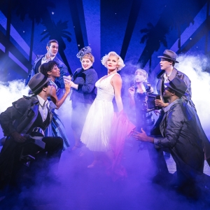 SMASH to Celebrate Marilyn Monroes 99th Birthday Photo