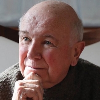 New Book CONVERSATIONS WITH TERRENCE MCNALLY to be Published in February Photo
