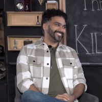 Video: Can You Solve the Mystery at THE ART OF KILLIN' IT? Interview