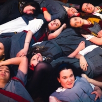 BWW Review: BARE: A Pop Opera at Gryphon Theatre Photo