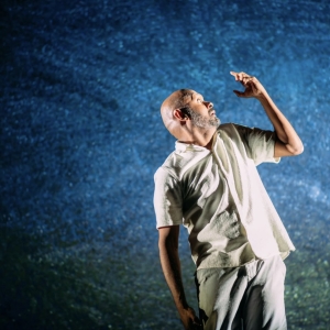 EDINBURGH 2025: Review: LAST RITES, Pleasance Courtyard Photo