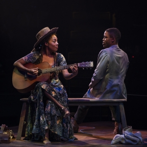 Review: LEROY AND LUCY at Steppenwolf Theatre Company Photo