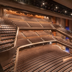 Texas Performing Arts Announces 2024/2025 Season