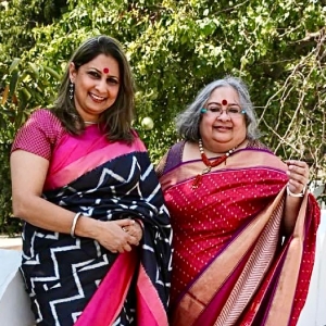 Dr. Alka Raghuvanshi Releases A RENDEZVOUS WITH TRADITIONAL INDIAN JEWELLERY Photo