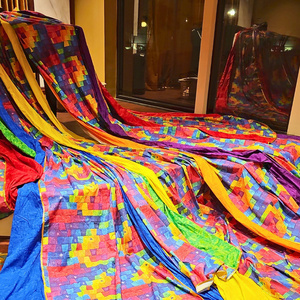 JOSEPH AND THE AMAZING TECHNICOLOR DREAMCOAT Comes to Virginia Stage Company Photo