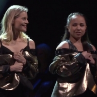 VIDEO: 'I'm Gonna Wash That Man' From A GRAND NIGHT FOR SINGING At Goodspeed