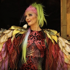 Melody Bates And 5th Wall Studio to Present ALL THE BIRDS OF THE WORLD Photo