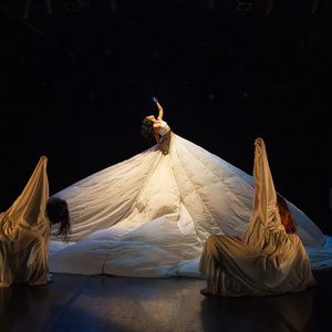 20th Annual CUBACARIBE FESTIVAL OF DANCE & MUSIC to Take Place in San Francisco