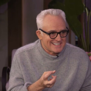 Video: Bradley Whitford Looks Back on His Original A FEW GOOD MEN Big Break Photo
