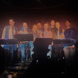 Review: SELECTIONS FROM CARRIE at Don't Tell Mama: Emotional and Haunting