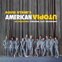 AMERICAN UTOPIA Original Cast Recording is Available Now Video