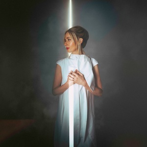 Sarah Kirkland Snider to Release New Orchestral Album Forward Into Light Photo