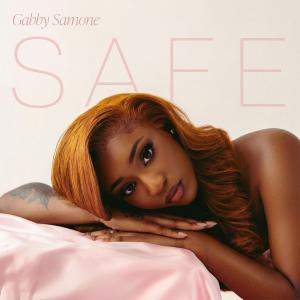 American Idol Finalist Gabby Samone Releases New Single SAFE Photo