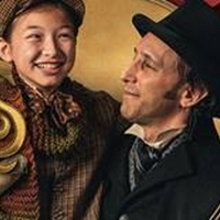 Alliance Presents New Staging Of A CHRISTMAS CAROL Video