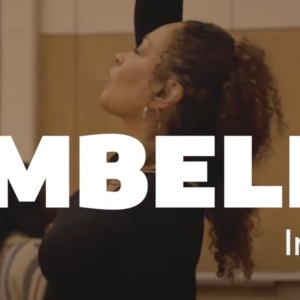 Video: In Rehearsal For CYMBELINE at Shakespeare's Globe Interview