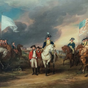THE AMERICAN REVOLUTION to Stream for Free on PBS Ahead of 250th Anniversary Photo