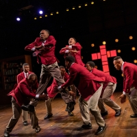 BWW Review: CHOIR BOY IS PITCH PERFECT at SpeakEasy Stage In Boston Photo