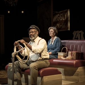Studio Tenn's DRIVING MISS DAISY Beautifully Captures The Spirit of Alfred Uhry's Pla Video