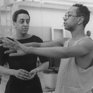 New York Public Library for the Performing Arts Acquires George C. Wolfe's Archives