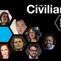 The Civilians Welcome 2019-20 R&D Group Photo