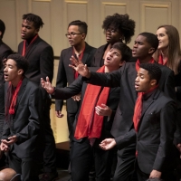 Boston Children's Chorus Announces Free Virtual MLK Tribute Concert Video