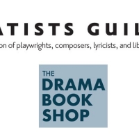Dramatists Guild & Drama Book Shop Team Up for END OF PLAY. National Playwriting Month Photo