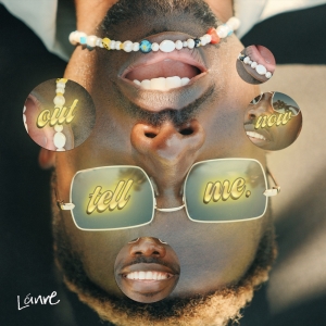 Lánre Releases Energetic New Single 'Tell Me.' In A Nod To Black 90's Dance Hits Photo